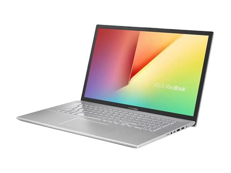 ASUS Laptop VivoBook S S712UA-DS51-CA AMD Ryzen 5 5000 Series 5500U (2. ...