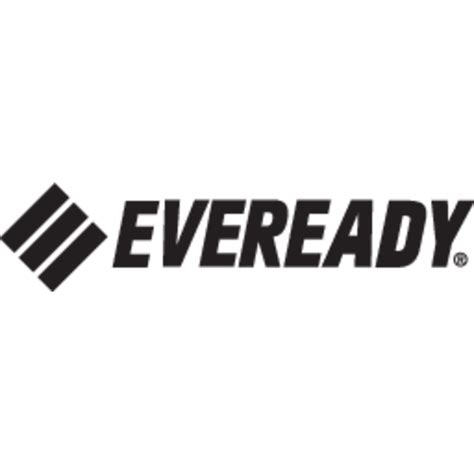 Eveready logo, Vector Logo of Eveready brand free download (eps, ai, png, cdr) formats