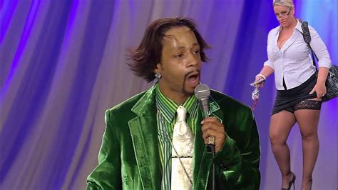 Katt Williams On Get Some White Friends || Katt Williams Stand Up ...