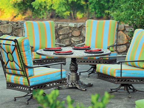 Windsor Collection. Outdoor Furniture from Lost Bwana