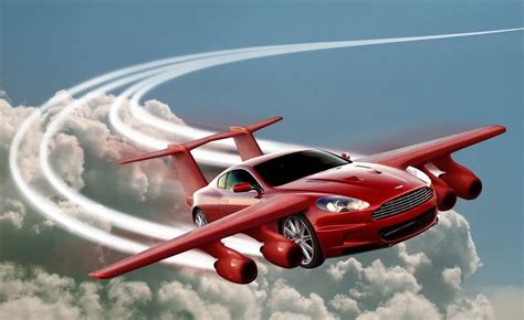 The Future of Flying Cars — Steemit