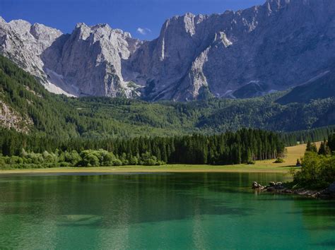 Località di montagna in Friuli Venezia Giulia: dove andare | Viaggiamo