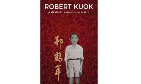 Book review: The memoir of Malaysian billionaire Robert Kuok | Options, The Edge