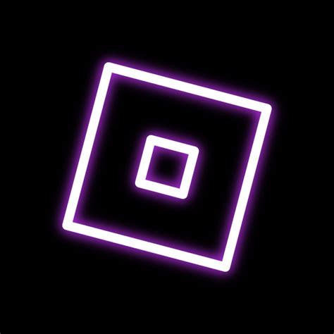 ROBLOX | App logo, Wallpaper iphone neon, Purple wallpaper iphone