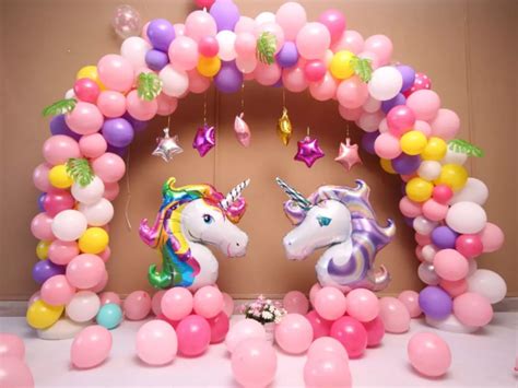 Birthday Party Decorations Ideas That Your Kids Will Love – TogetherV Blog