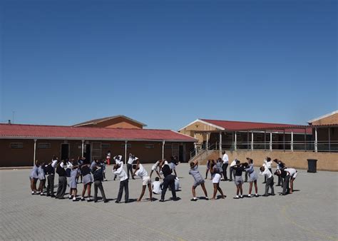 Why democracy should be taught in South African schools | UCT News