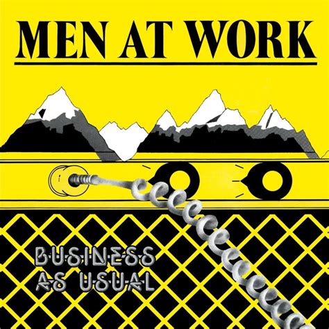 Men at Work – Down Under Lyrics | Genius Lyrics