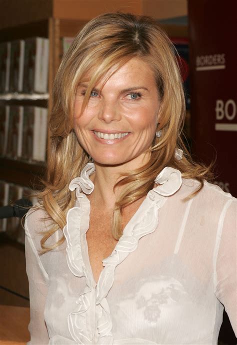 Podcast 100: Mariel’s Kitchen with Mariel Hemingway | Inside Personal Growth