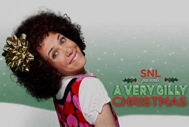 Kristen Wiig - News and Videos: Full Episode: SNL Presents: A Very ...