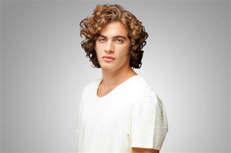 Long Haircuts & Hairstyles For Men in 2022 - 18|8 Carmel, IN