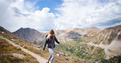 The 10 Best Hikes In Colorado