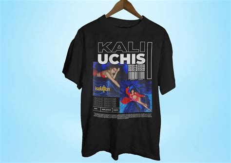 Kali Uchis Shirt Kali Uchis Merch Red Moon in Venus Shirt - Etsy