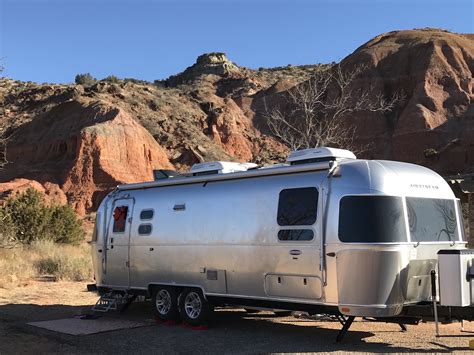 The Best Airstream Camping December 2019 - Airstream