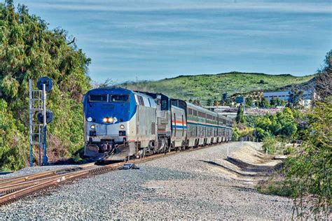 Amtrak Just Dropped a Thanksgiving Week Auto Train Sale With Fares as ...