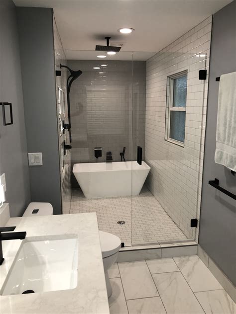 GlenRoss Contracting Kansas Custom Home Builders, Remodelers, and Contractors | Bathroom ...