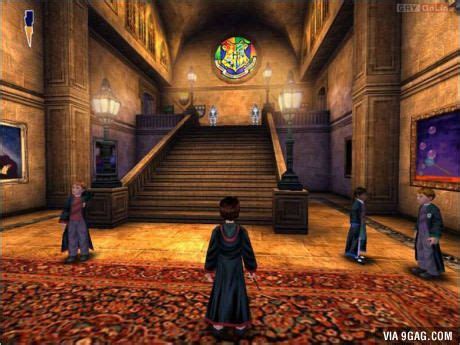 Harry potter pc games - snobase