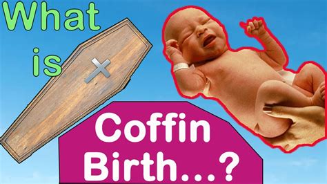 Coffin Birth ।। কফিন বার্থ ।। মৃত্যুর পর গর্ববতী মায়ের জন্মদান - YouTube