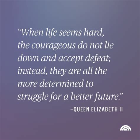 17 Queen Elizabeth Quotes That Celebrate Her Majesty