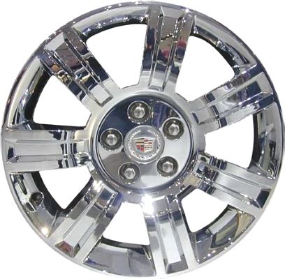 Replacement Cadillac DTS Wheels | Stock (OEM) | HH Auto