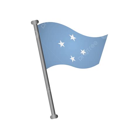 Bandera Micronesia PNG , Micronesia, Bandera, Dia De Micronesia PNG y ...