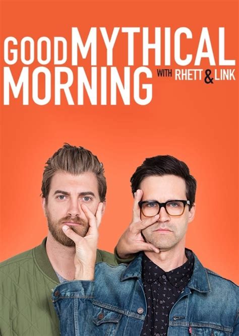 Good Mythical Morning Fan Casting on myCast