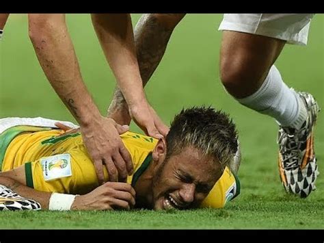 Neymar Fifa World Cup 2022 Injury