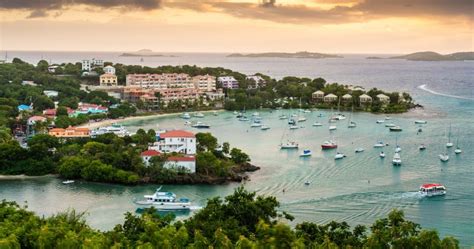 10 Best All-Inclusive US Virgin Islands Family Resorts – Fast Travel & Tips