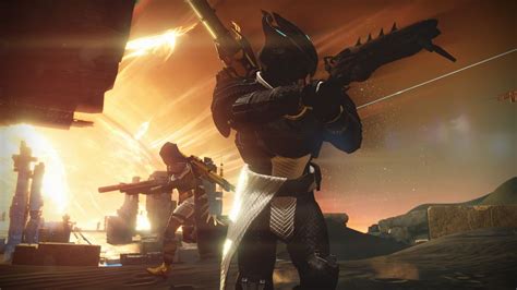 Destiny: How to win in Crucible multiplayer, dominate the Iron Banner ...