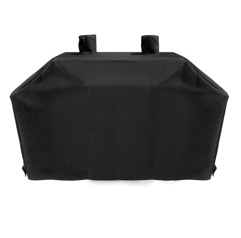 Masterbuilt Smoke Hollow GC7000 Grill Cover – INTERNATIONAL TRADING, INC.