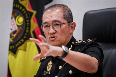 MACC: More than 60pc of 156 high-profile cases recorded since 2020 ...