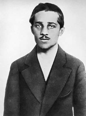 Gavrilo Princip (A Reich Disunited) | Alternative History | FANDOM ...