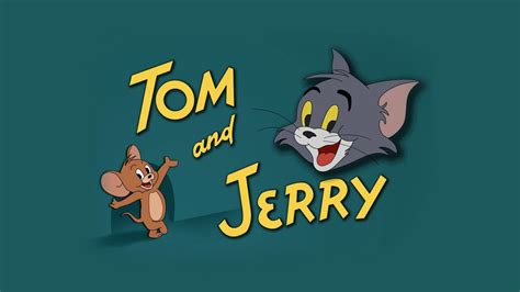 Top 999+ Tom And Jerry Wallpaper Full HD, 4K Free to Use