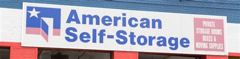 Reviews of American Self Storage in Bronx, NY