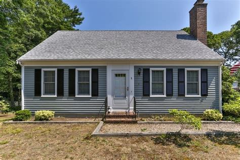 Falmouth, MA Real Estate - Falmouth Homes for Sale | realtor.com®