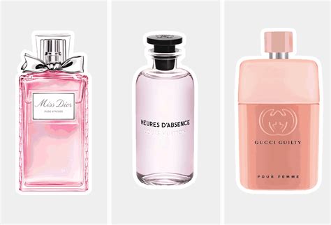 35 Best Perfumes For Women 2023: Luxury Women's Fragrances