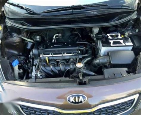 Kia Rio Engine For Sale | kiacarsauto