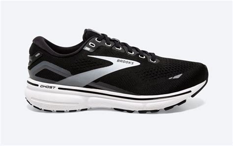 Brooks Ghost 15 Wide Mens