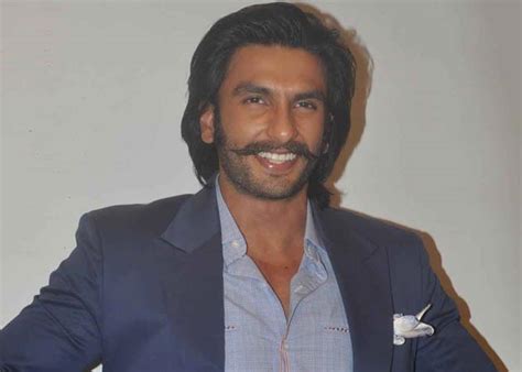 Ranveer Singh hurts himself during Gunday shoot