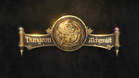 Dungeon Alchemist - Dungeon Alchemist - a tool that will make our life ...