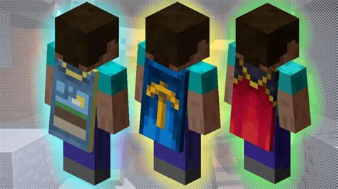 Minecraft Guide: All the RARE capes and how to get them | The US Sun