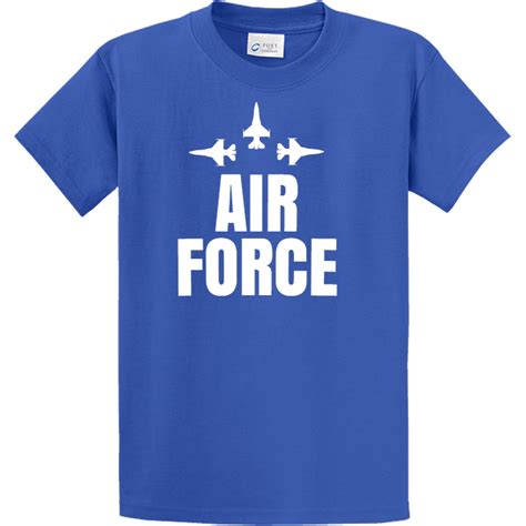 Air Force - Air Force T-shirt Design T-Shirt Design - 4157