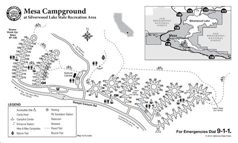 Silver Lake Campground | All You Need to Know