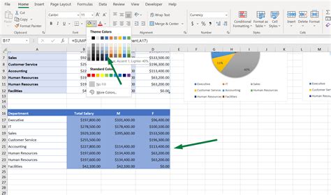 Hiding Gridlines in Excel (With 3 Shortcuts)