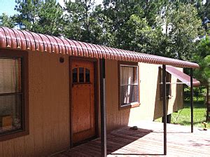 Lakeland Large Awning Installation | Haggetts Aluminum