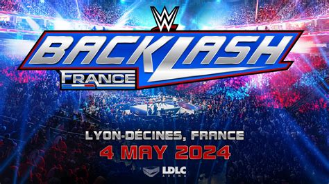 Watch Wwe Backlash 2024 - Elora Honoria