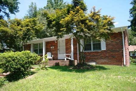 Carolina Cottages