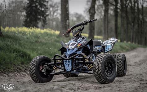 SUZUKI LTR 450 SUPERQUADER EDITION by ATV XDUKE MOTORSPORT | MY LTR 450 ...