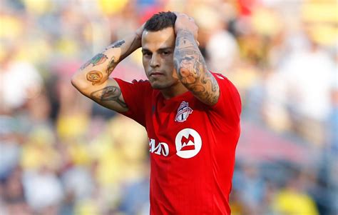 How will Toronto FC cope without Sebastian Giovinco? - SBI Soccer