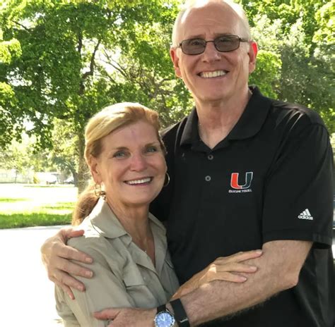 Jim Larranaga Family: Parents, Wife, Children, Instagram, Career, Coral Gables PD Motor and More