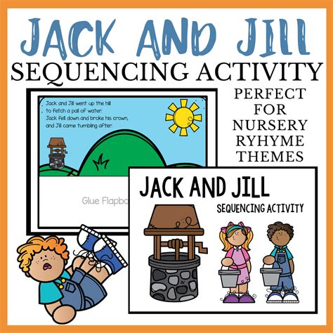 Jack and Jill Sequencing